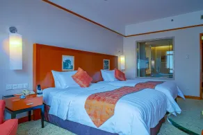 Pullman Zhangjiajie Hotel - Room