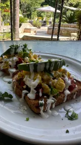 Airam, Holistic Boutique Hotel - Restaurant