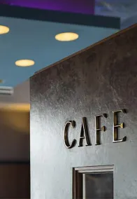 Hotel Deutsches Theater Stadtzentrum - Restaurant