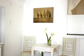 Mariakis Studios - Room