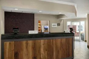 Residence Inn Huntsville - Rezeption
