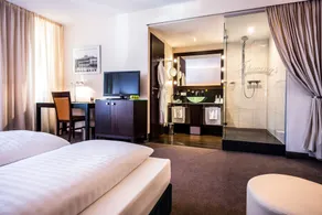Flemings Hotel Wien-Stadthalle - Chambre