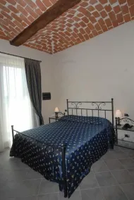 Hotel Le Botti - Zimmer