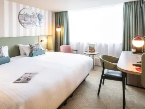 Mercure Northampton - Room