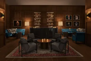 The Jeddah EDITION - Restaurant