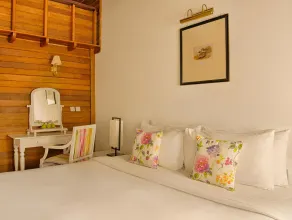 Jetwing St Andrew's - Chambre