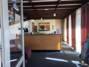 Anna Bella Motel Glen Innes - Lobby