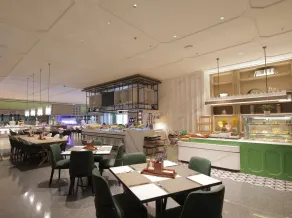 Novotel Xi'An Aden - Ristorante