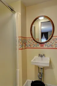 Melville House Newport - Salle de bain