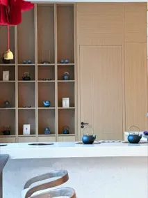 leshanchanyiyilejiudian - Restaurant