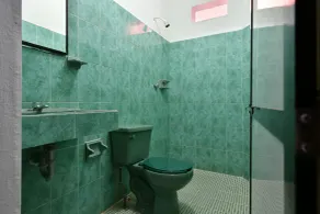 Hotel Costamar, Puerto Escondido - Salle de bain