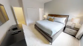 Golden Palms Vacation Resort 4429 - Chambre