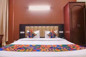 FabHotel Town Pride - Zimmer