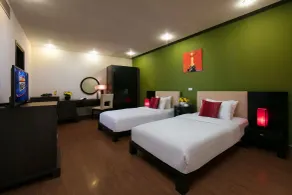 Anise Hotel & Spa Hanoi - Room
