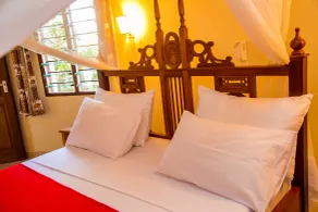 Villakwetu Cottages Diani Beach - Rom