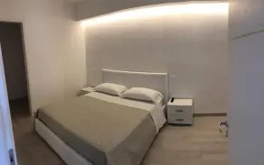 Attico Lady D - Quarto