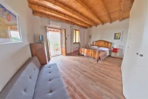 Agriturismo Villa Antonella - Chambre