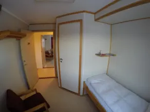 Lundhøgda Camping og Motell - Zimmer