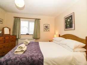 Broom Cottage - Rom