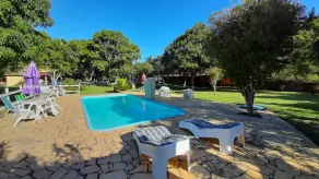 Pousada Rancho da Mata - Pool
