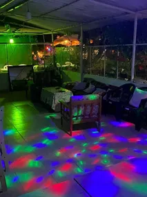 Demetgul Apart Pansiyon - Restaurant