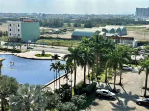Crowne Plaza Danang Hotel & Resort - View from room
