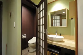 Kaigaku Onsen Resort Shirahama - Zimmer