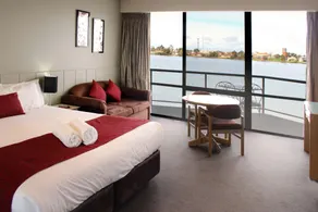 Club Mulwala Resort - Zimmer