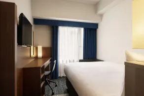 Four Points Flex by Sheraton Osaka Umeda - Værelse