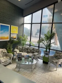 Days Inn by Wyndham Virginia Beach At The Beach - Rezeption