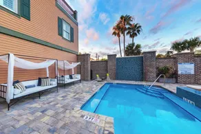 Renaissance St. Augustine Historic Downtown Hotel - Piscine