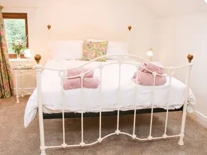 Linley Lane Cottage - Zimmer