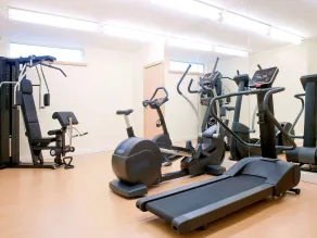 Novotel Ieper Centrum - Fitness facility