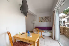 Hostal Doris - Adults Only - Chambre