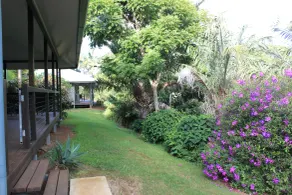 Alstonville Country Cottages - Camera