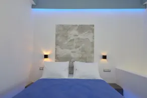 Nalu Suites - Chambre