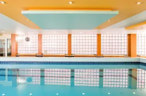Hotel Lyskirchen Köln - Piscina
