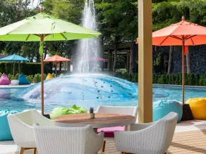 SO/ Sofitel Hua Hin - Pool