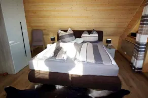 Chalet Fuchsberg - Room