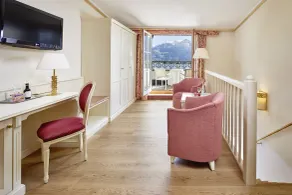 Grand Hotel Zell am See - Room