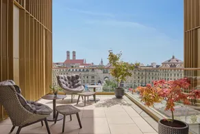 Koenigshof, a Luxury Collection Hotel, Munich - Chambre