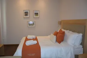 Olympus Terra Boutique Hotel - Room