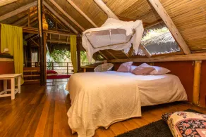 La Maison Eco House & Yoga - Rum