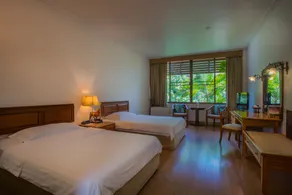 Sailom Hotel Hua Hin - SHA Extra Plus - Rom