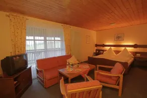 Pension St. Georg mit Moststüberl - Room