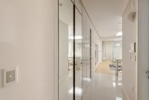 Elite Apart-Hotel - Room
