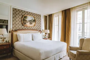 Hotel Splendide Royal Paris - Relais & Châteaux - Rom