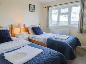 Court House Farmhouse - Zimmer