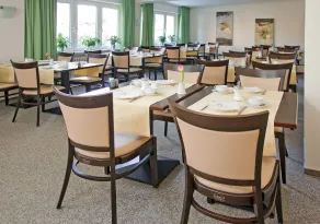 Hotel Astoria Bonn - Restaurant