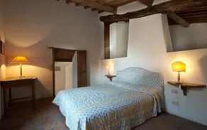 Fattoria L' Aquilone - Room